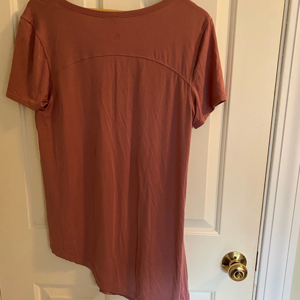 Lululemon top - Picture 7 of 7